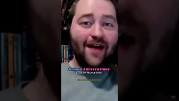 Are gender roles always bad?