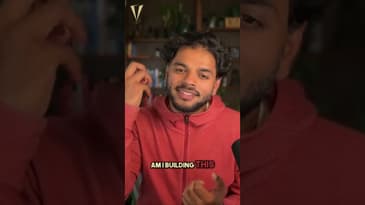 Is Your Vibe Coded App a Hobby? #shorts