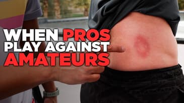 What Happens When 4 Pickleball Reviewers Go to Las Vegas?