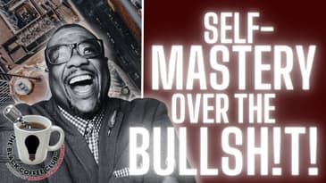 Half Hour of POWER! | The Black Coffee Club Live