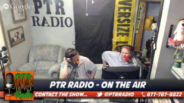 PTR Radio (8/25/2014) - Who Knows