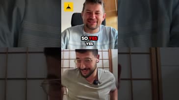 How Podcasting and Coaching Changed My Entrepreneur Journey 🎙️🚀