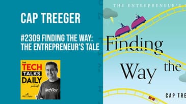2309: Finding the Way: The Entrepreneur's Tale