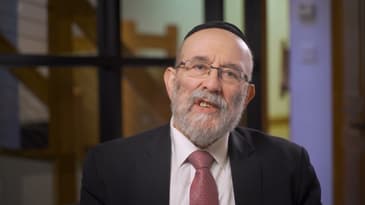 NASCK Team Shabbos 5780 Video