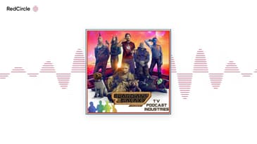 TVPI Guardians Of The Galaxy Vol 3 Movie Review