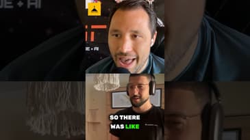 From Lucky Breaks to Bootstrapping My Unexpected Startup Journey