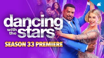 Dancing with the Stars Season 33 Premiere Recap