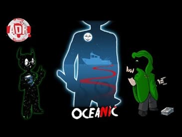 ADR Episode 150: Oceanic