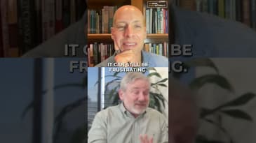 Frustrated With Your Partner?