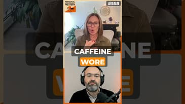 Breaking the Burnout Cycle Caffeine Sugar Wine