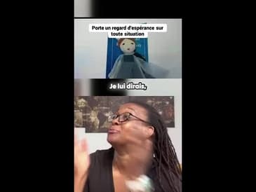 Découvrez le pouvoir de l'espérance !