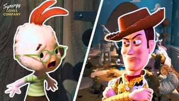 Disney Animation Wars: Steve Jobs, Eisner, and the Battle for Pixar