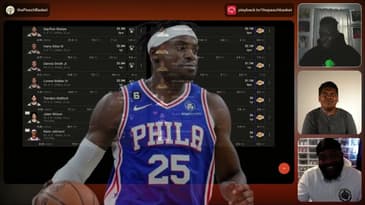 Danuel House is waived by the Pistons.