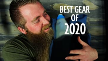My FAVORITE Backpacking Gear of 2020