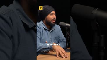 Ikky on his Music’s Success #gentstalk #musician