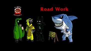 ADR Episode 320: Road Work