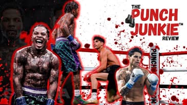 The AfterMath: The Punch Junkie Morning Show (4.24.23)