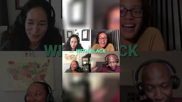 Exploring the Black Community in Belgium - A Personal Journey