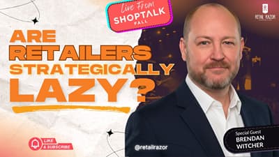 Why Your Retail Strategy Is Failing (And How to Fix It)