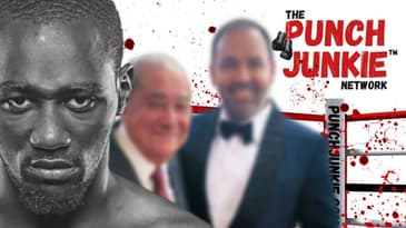 "The Exit Play": The Punch Junkie™ Morning Show (12.22.2021) #PJMS #LDBC #IMSTILLHOLDING