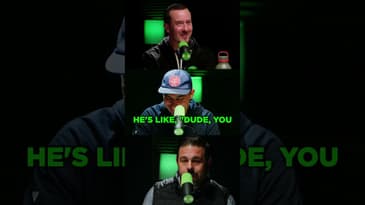 Have you tried the oxtail?