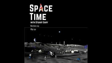 Ignition Phase: NASA's Revolutionary Plans for Lunar Habitation