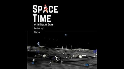 Ignition Phase: NASA's Revolutionary Plans for Lunar Habitation