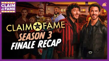 Claim To Fame Season 3 Finale Recap