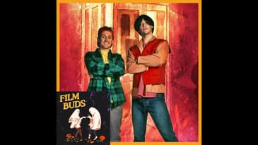 406: Bill & Ted's Bogus Journey