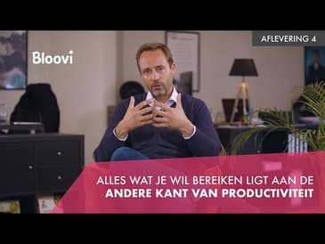 Meer leads generen door het Thought Leadership Content Model | EP 4 | Michael Humblet Bloovi