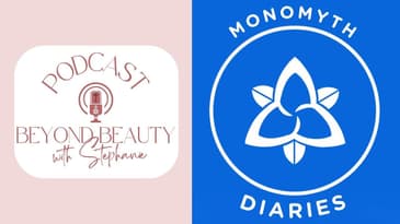 Bonus 25: Mandi’s Monomyth Update (Originally recorded on Beyond Beauty with Stephanie)