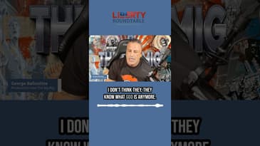 How the Constitution Chains Down Government Overreach