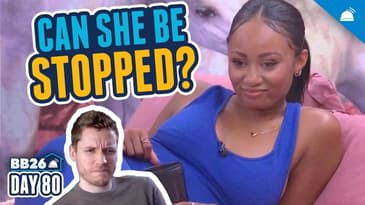 All Hail Queen Chelsie: BB26 Live Feed Update, Fri Oct 4