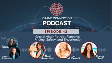 Grand Mixer Retreat Planning: Pricing, Safety, and Experience
