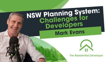 Complexities of NSW Development Approvals – Explained | Insights from Top Legal Expert Mark Evans