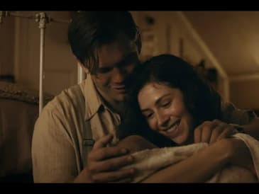 Outlander: Blood of My Blood (Season 1 Episode 6) - Fandom Hybrid Podcast #375
