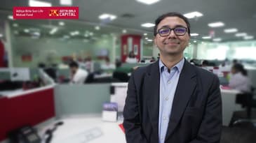 Know Your Fund Manager - Bhupesh Bameta