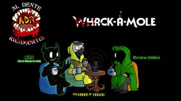 ADR Episode 496: Whack-A-Mole