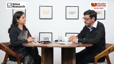 Episode 357: Best Mutual Funds for Senior Citizens (3-5 Year Goals)