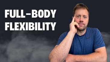 10-Minute Follow Along Flexibility For All Levels