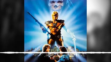 Masters of the Universe (1987) (with Matt Swaford) | Movie Oubliette