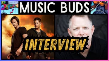 Supernatural Interview w/ Composer Tim Wynn