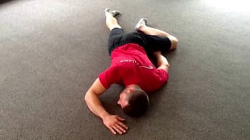 Pre Crawl