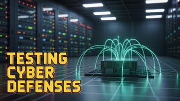 Cybersecurity Threats: Governments Need to Act Faster!