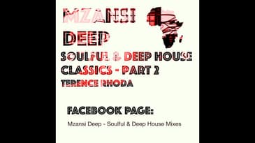 SOULFUL & DEEP HOUSE CLASSICS - Part 2
