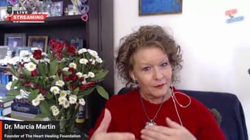 Nurturing Self-Belief with Marcia Martin