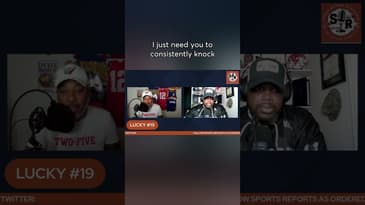 Call Me a Sucker For the #hornets  #nba  #shorts