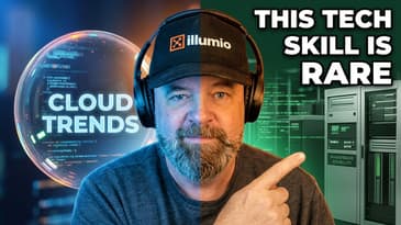 Forget "Cool" Tech: Why Rarity & Old School Skills Rule Your Career!