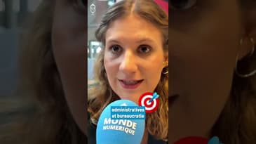 🎧 Quelle différence entre #Kyutai et la recherche publique en IA ? 🤖 J’ai rencontré Aude Durand, cha