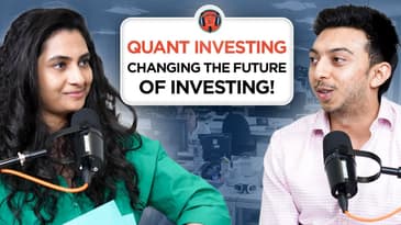 The Future of Investing and Finance: Trends in Asset Management with Siddharth Vora | HHwFC S3 E26